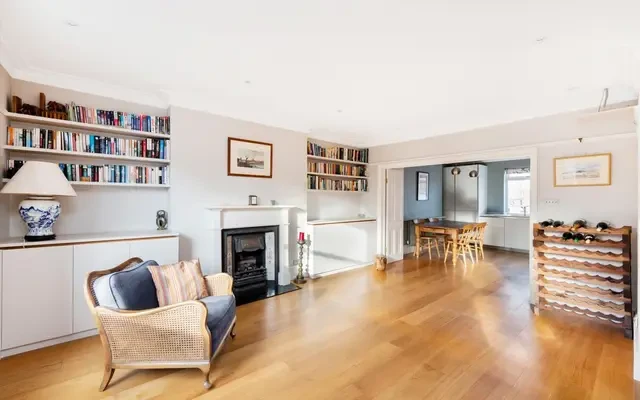 Denning Road, London, NW3 1ST 4