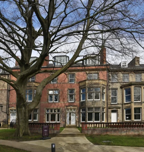 Claremont Place