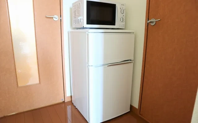 レオパレスさつき 2