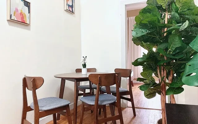 533 Nostrand Avenue, Brooklyn - chỗ ở sinh viên tại New York - 4 bed 1 bath