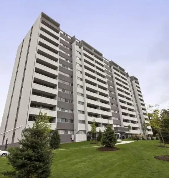 Forest Ridge
