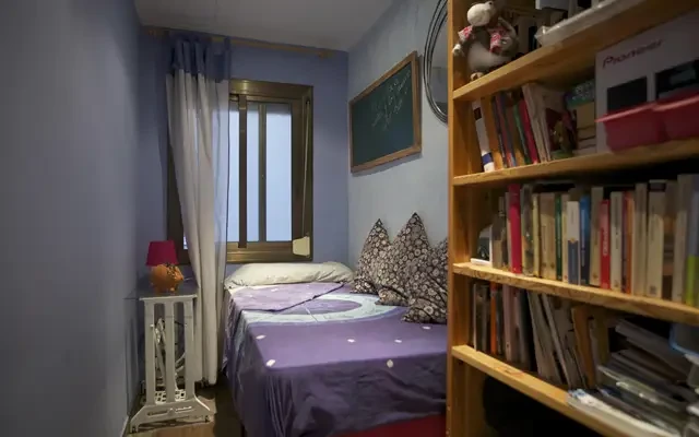 apartment in L'Hospitalet de Llobregat (L'Hospitalet de Llobregat) 4