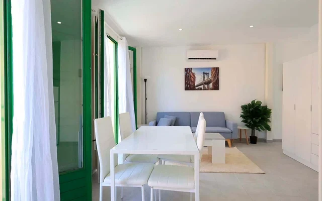 entire place Calle Guadarrama 1