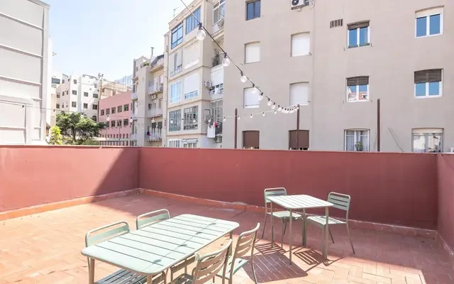 apartment in Sant Gervasi   Galvany (Sarrià   Sant Gervasi) 0