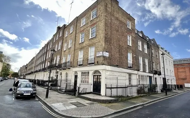 Balcombe Street 11569# 1