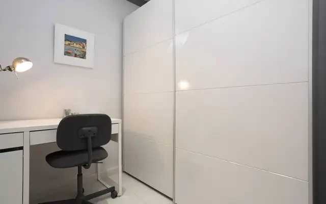 apartment in El Poblenou (Sant Martí) 1