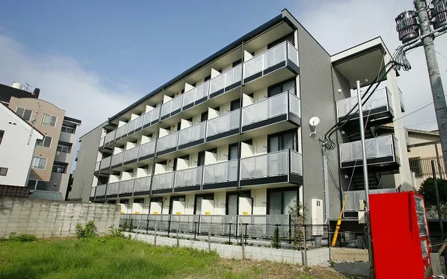 レオパレスＲｏｓｅｍａｒｒｙⅢ 0