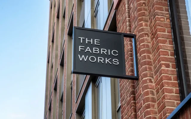 The Fabric Works 0