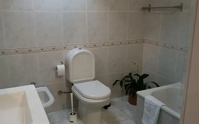 apartment near Rua da Cooperativa - Leiria student accommodation