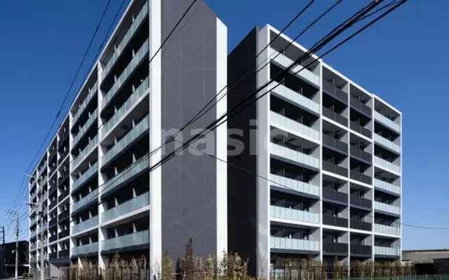 Ecole Ville Akabane Shimo 0