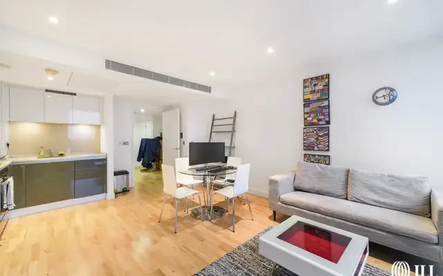 Landmark East, London E14 4