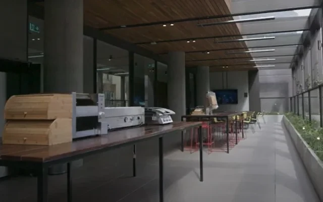 South Yarra Student Accommodation 3