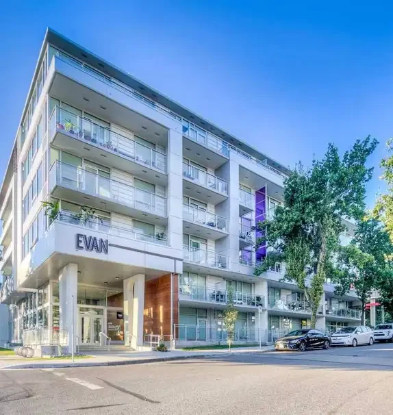 The Evan