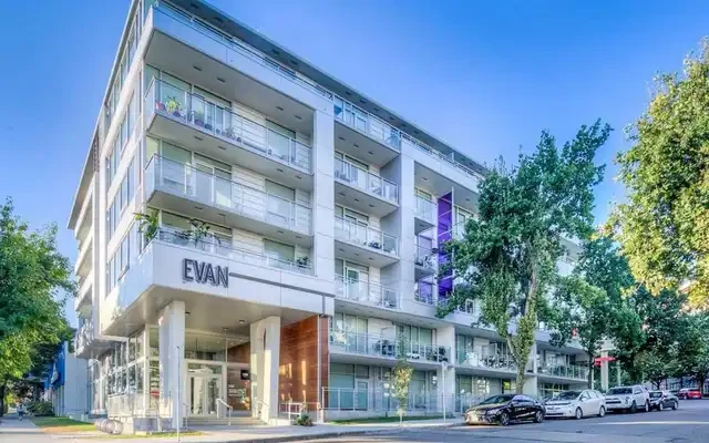 The Evan 2