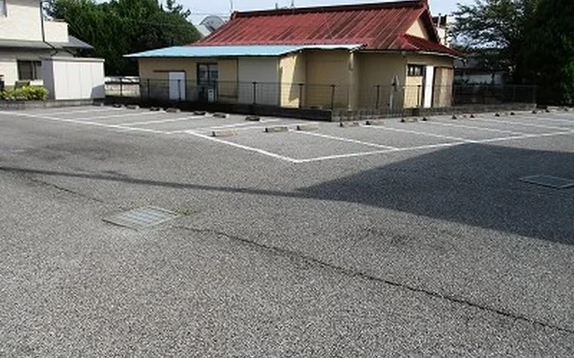 レオパレスエスポワール 3