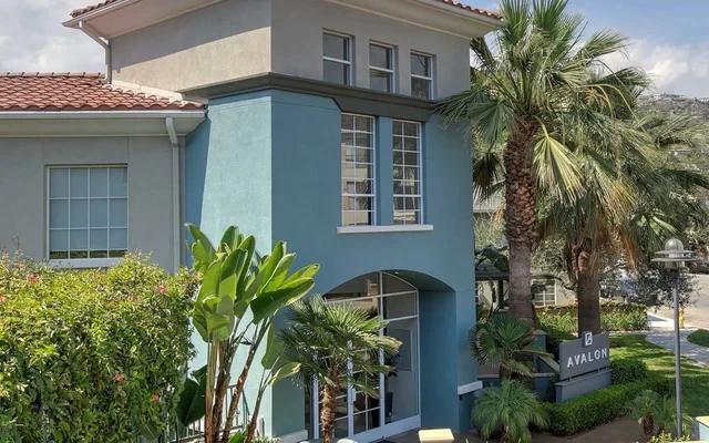 Avalon Glendale 3