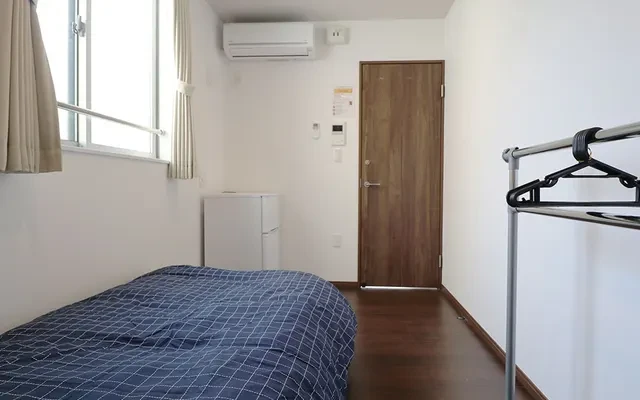 Tokyoβ Kajiwara 3 4