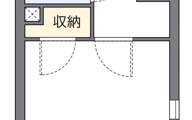 バローネ安城 1