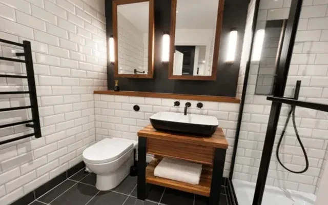 LH-Vaughan Way - London student accommodation