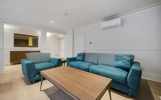 Lancaster Gate, London, W2 3LP 4