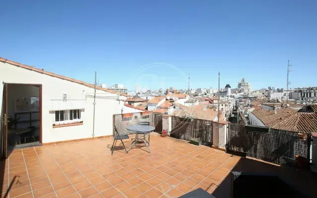Plaza del Ángel 0