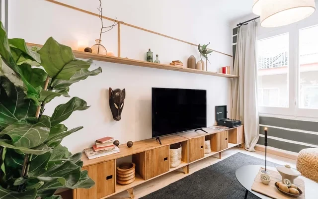 Kananga - 3 bedrooms in Gracia 3