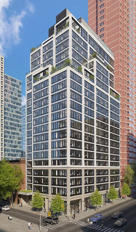 The Lotus NYC 2