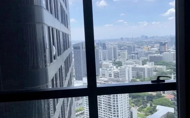 1-BR Condo for Rent, ฿24,000/month, Ashton Chula Silom 4