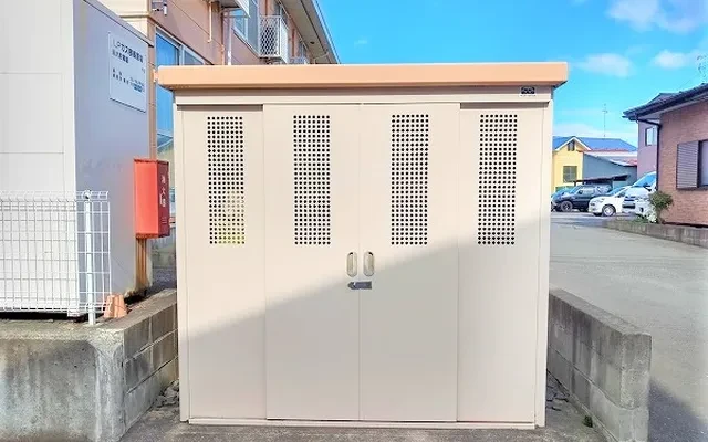 レオパレスコスモＡ 1