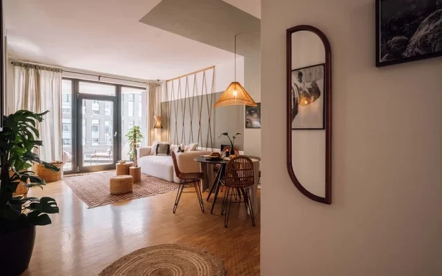 Miabie - 1 bedroom in Friedrichshain 2