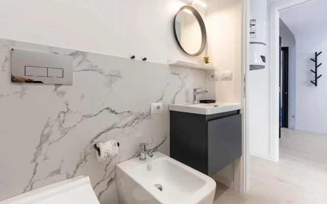 Arici 15 - Interno n.7 4