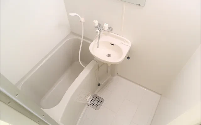 レオパレスヴァン 1