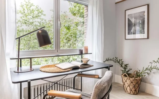 Besalu - 3 bedrooms and balcony in Tetuan 4