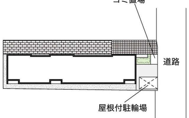ヘリオス　ハウス 2