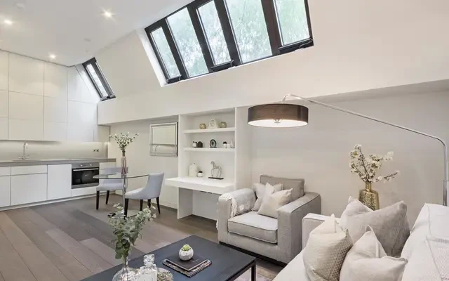 Gilston Road, Chelsea, London, SW10 9SJ 0