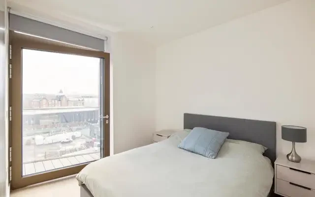 Luma House - ロンドンの学生向け宿泊施設 - 1 Bedroom 1 Bathroom