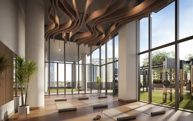 SOL Modern 4