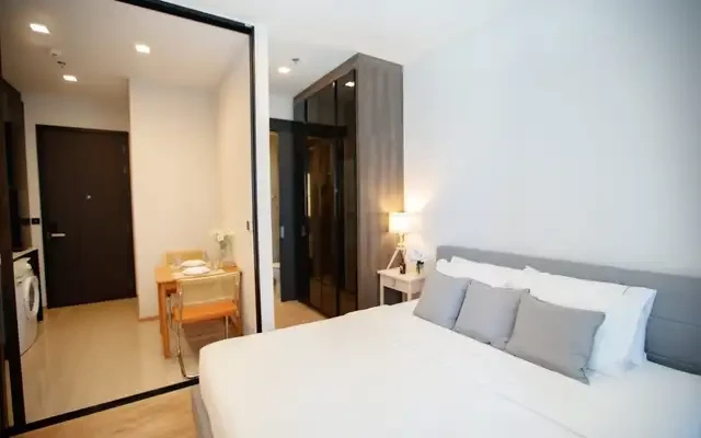 1-BR Condo for Rent, ฿21,000/month, Noble Around Ari 2