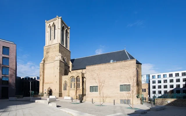 St Vincents Place 2