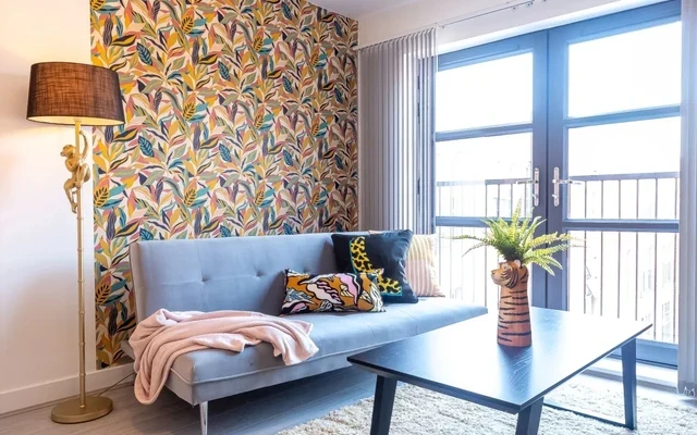 Northwood St Apartment 4