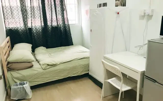 Sung Wong Terrace | Kowloon City Apartments 1