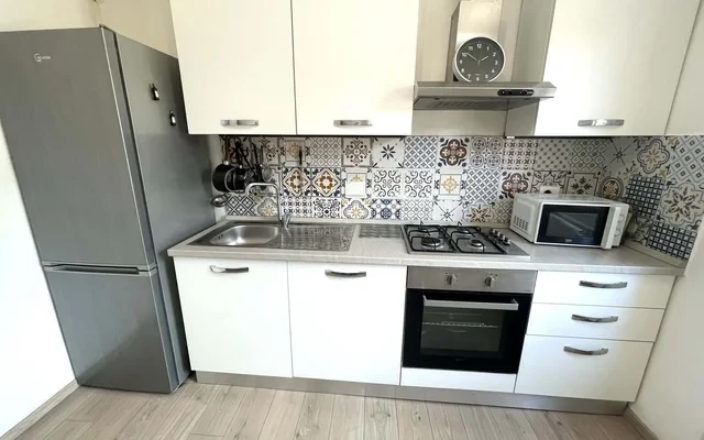 Apartment in Via Canevari, Genova for 95 m² with 3 bedrooms 3