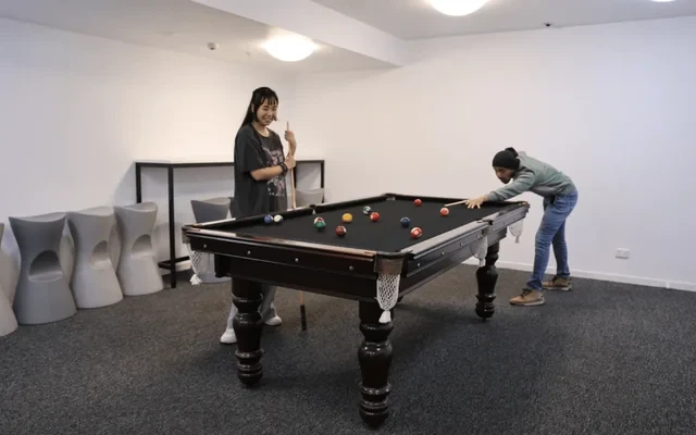 UniLodge @ UC – Weeden Lodge 2