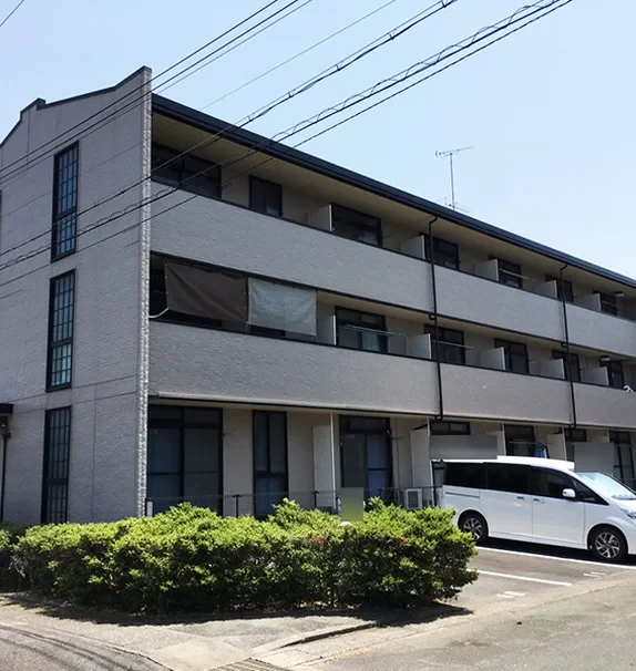 クラージュ富塚Ⅰ