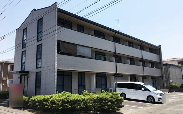 レオパレスクラージュ富塚Ⅰ 305号室 0