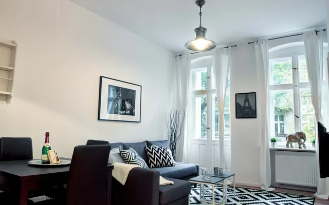 Hobrechtstrasse 1
