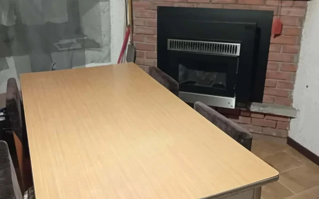 Apartment in Via Riva, Torchione-moia for 76 m² with 2 bedrooms 1