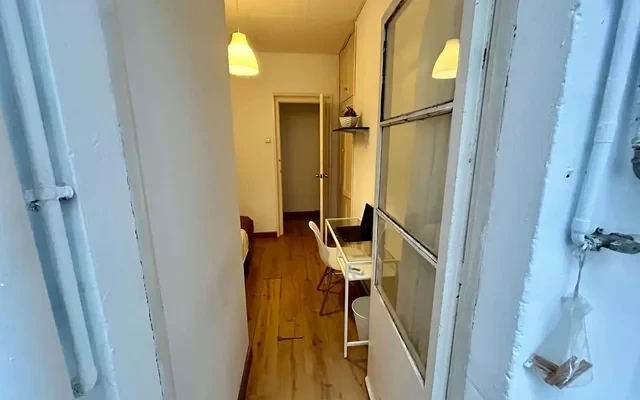Appartamento Ronda de Sant Pere 22 4