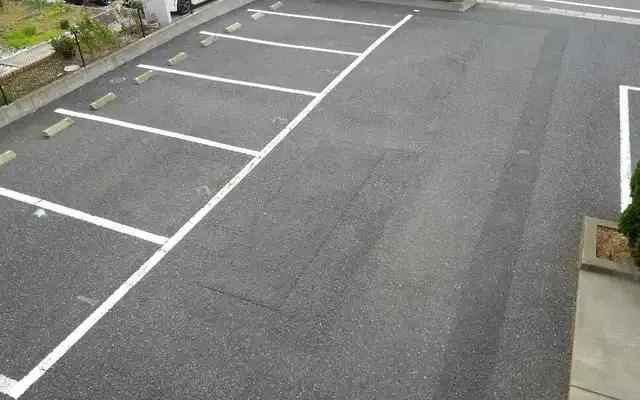 レオパレス青柳 4