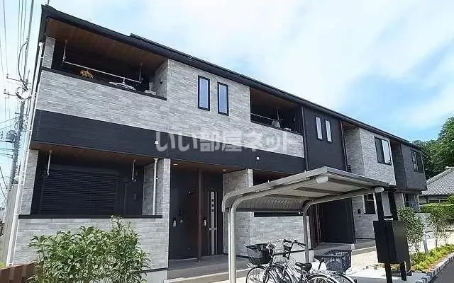 プレマ(Prema) 103号室 - Sakura student accommodation